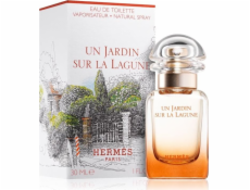 Hermes Un Jardin Sur La Lagune EDT 30 ml