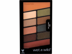 Wet n Wild WET N WILD_Color Icon Paletka očních stínů Comfort Zone 8,5 g