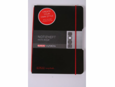 Herlitz NOTES A6/40K KRAT (0011361599)