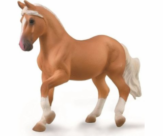 Figurka Collecta COLLECTA MARE PASO FINO PALOMINO