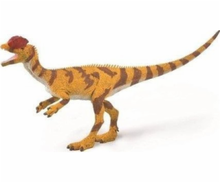 Figurka Collecta COLLECTA DINOSAUR DILOFOSAURUS MĚŘÍTKO 1:40