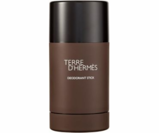 Hermes Terre D Hermes deodorant v tyčince 75 ml