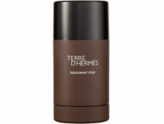 Hermes Terre D Hermes deodorant v tyčince 75 ml