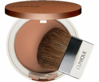 Clinique True Bronze Pressed Powder Bronzer Stone Powder ...