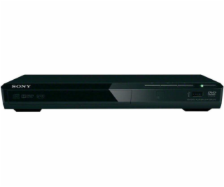 DVD přehrávač Sony DVP-SR370