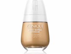 Clinique CLINIQUE JEŠTĚ LEPŠÍ KLINICKÉ SÉRUM FOUNDATION SPF 20 CN 90 SAND 30ML