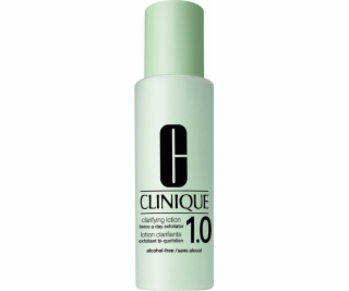 Clinique Clarifying Lotion 1.0 Twice A Day Exfoliator ton...