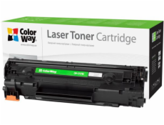 Kompatibilní černý toner ColorWay 83A (CW-C737M)