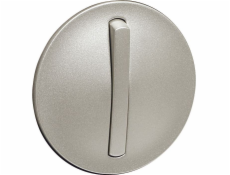 Legrand CELIANE Single key slim titan 065101