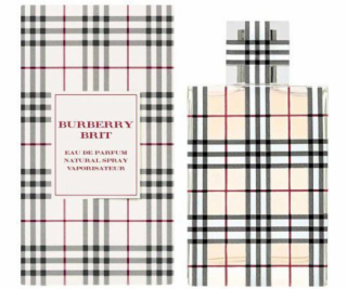 Burberry Brit For Her EDP 50 ml