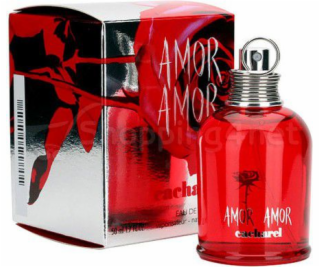 Cacharel Amor Amor EDT 50 ml