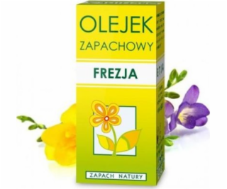 Vonný olej Etja Freesia 10 ml ETJA