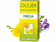 Vonný olej Etja Freesia 10 ml ETJA