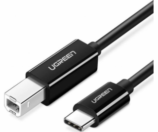 Ugreen USB 2.0 CB US241 kabel 2m černý