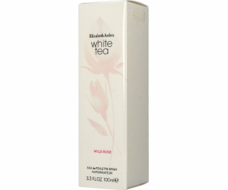 Elizabeth Arden White Tea Wild Rose EDT 100 ml