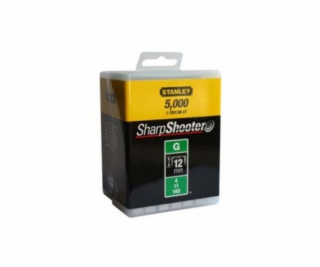 Stanley Sponka typ G 4/11/140 14mm 5000 ks. (TRA709-5T)