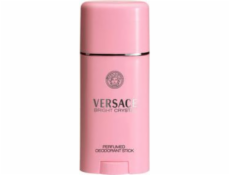 Versace Bright Crystal Deodorant Stick 50 ml