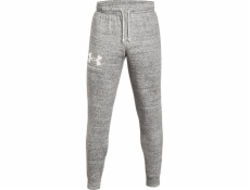 Under Armour Under Armour Rival Terry Joggers 1361642-112 šedá XXL