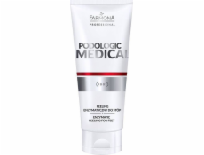 Farmona Farmona Professional Podologic Medical enzymatický peeling na nohy 200ml