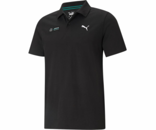 Puma Puma Mercedes F1 Essentials Polo 599622-01 Black XS