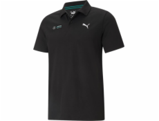 Puma Puma Mercedes F1 Essentials Polo 599622-01 Black XS