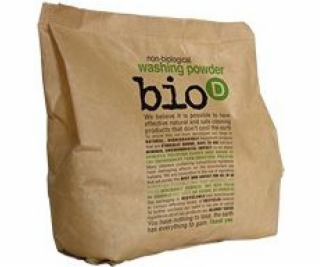 Bio-D ekologický prací prášek, 1 kg (BIO01220)