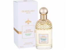 Guerlain Aqua Allegoria Bergamote Calabria EDT 75 ml