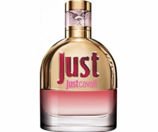 Roberto Cavalli Just EDT 75 ml