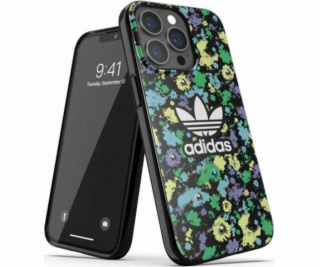 Adidas Adidas OR Snap Case Flower AOP iPhone 13 Pro / 13 ...