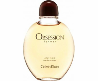 Calvin Klein Obsession voda po holení 125 ml