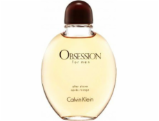 Calvin Klein Obsession voda po holení 125 ml