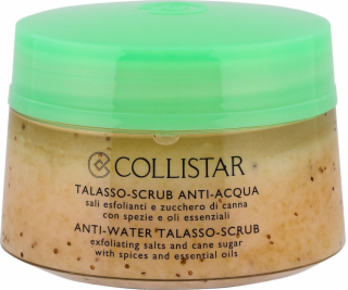 Collistar Special Perfect Body Anti Water Talasso Scrub