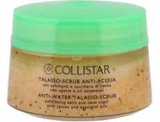 Collistar Special Perfect Body Anti Water Talasso Scrub