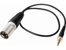 Saramonic Saramonic SR-UM10-C35XLR audio kabel - mini Jack / XLR