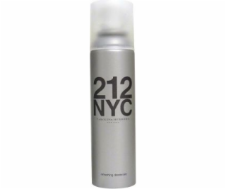 Carolina Herrera 212 150ml