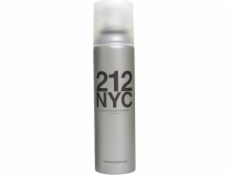 Carolina Herrera 212 150ml