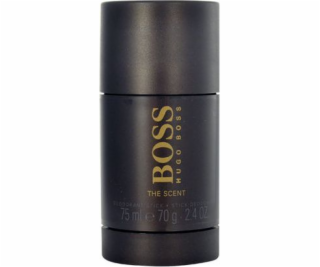 Deodorant Hugo Boss The Scent tyčinka 75 ml