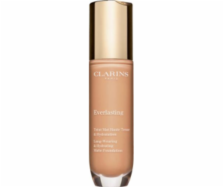 Clarins CLARINS EVERLASTING FOUNDATION 107C BÉŽOVÁ 30ML