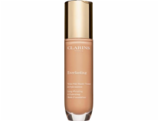 Clarins CLARINS EVERLASTING FOUNDATION 107C BÉŽOVÁ 30ML