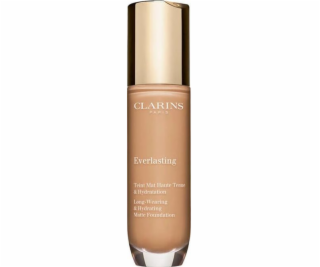 Clarins CLARINS EVERLASTing FOUNDATION 108W SAND 30ML