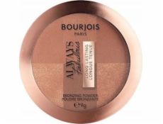 Bourjois Paris Bronzer Always Fabulous, 012 Dark