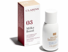 Clarins Milky Boost 03 Milky kešu 50ml