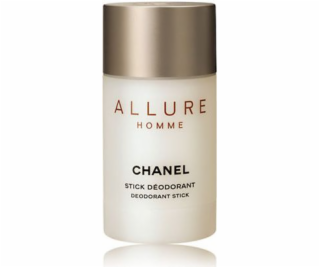 Chanel Allure Homme deodorant tyčinka 75ml