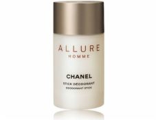 Chanel Allure Homme deodorant tyčinka 75ml