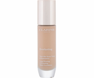 Clarins CLARINS EVERLASTING FOUNDATION 110N MED 30ML