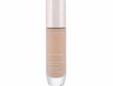 Clarins CLARINS EVERLASTING FOUNDATION 110N MED 30ML