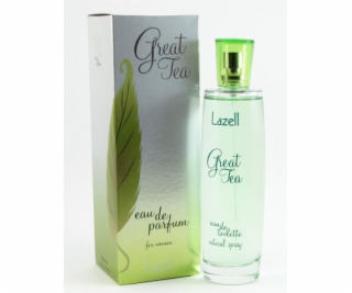 Lazell Great Tea EDP 100 ml