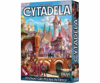 Citadela rebelů