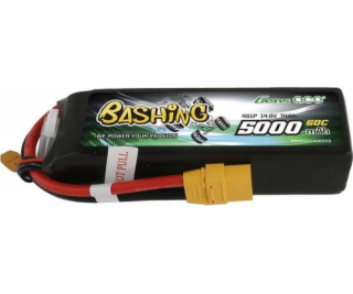 Gens Ace Bashing 5000mAh 14,8 V 60C LiPo batéria