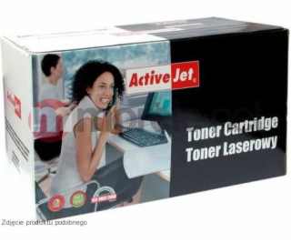 Activejet toner ATH-542N žlutý náhradní 125A (AT542N)